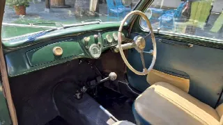 Foto 26 di 40: LANCIA Ardea Berlina IV Serie - SUMMER PRICE