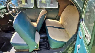 Foto 27 di 40: LANCIA Ardea Berlina IV Serie - SUMMER PRICE