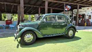 Foto 4 di 40: LANCIA Ardea Berlina IV Serie - SUMMER PRICE