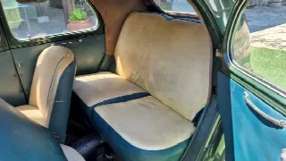 Foto 28 di 40: LANCIA Ardea Berlina IV Serie - SUMMER PRICE