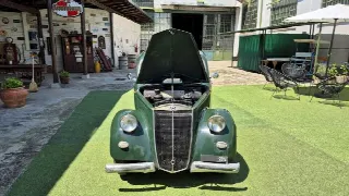 Foto 35 di 40: LANCIA Ardea Berlina IV Serie - SUMMER PRICE
