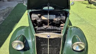Foto 32 di 40: LANCIA Ardea Berlina IV Serie - SUMMER PRICE