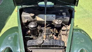 Foto 40 di 40: LANCIA Ardea Berlina IV Serie - SUMMER PRICE