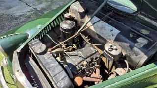 Foto 38 di 40: LANCIA Ardea Berlina IV Serie - SUMMER PRICE