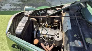 Foto 34 di 40: LANCIA Ardea Berlina IV Serie - SUMMER PRICE