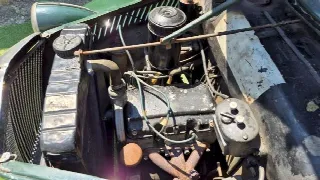 Foto 36 di 40: LANCIA Ardea Berlina IV Serie - SUMMER PRICE