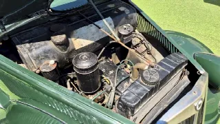 Foto 37 di 40: LANCIA Ardea Berlina IV Serie - SUMMER PRICE