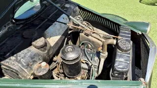 Foto 33 di 40: LANCIA Ardea Berlina IV Serie - SUMMER PRICE