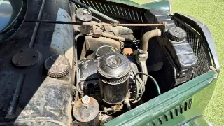 Foto 39 di 40: LANCIA Ardea Berlina IV Serie - SUMMER PRICE