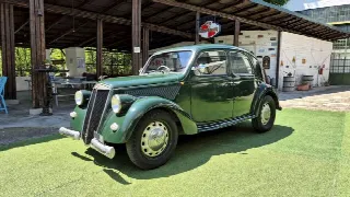 Foto 1 di 40: LANCIA Ardea Berlina IV Serie - SUMMER PRICE