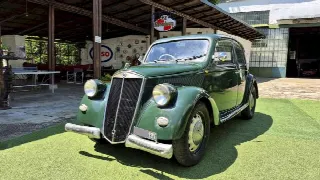 Foto 10 di 40: LANCIA Ardea Berlina IV Serie - SUMMER PRICE
