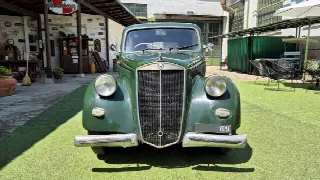 Foto 9 di 40: LANCIA Ardea Berlina IV Serie - SUMMER PRICE