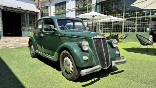 Foto 5 di 40: LANCIA Ardea Berlina IV Serie - SUMMER PRICE