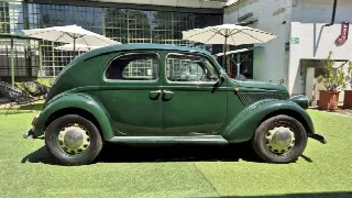 Foto 7 di 40: LANCIA Ardea Berlina IV Serie - SUMMER PRICE