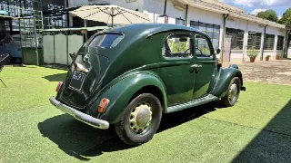 Foto 8 di 40: LANCIA Ardea Berlina IV Serie - SUMMER PRICE