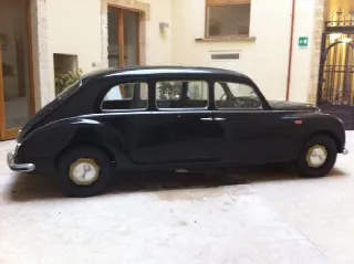 Foto 1 di 1: LANCIA Aurelia aurelia B15 1953 