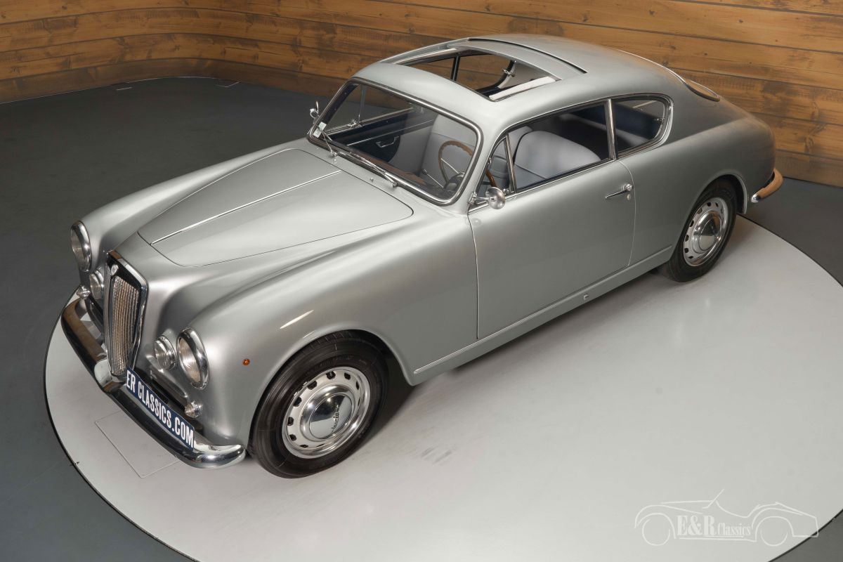 LANCIA Aurelia