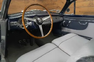 Foto 2 di 10: LANCIA Aurelia