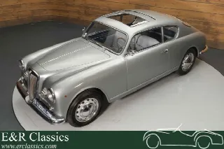Foto 3 di 10: LANCIA Aurelia