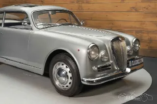 Foto 5 di 10: LANCIA Aurelia