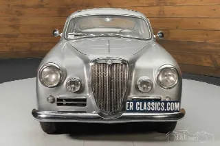 Foto 6 di 10: LANCIA Aurelia