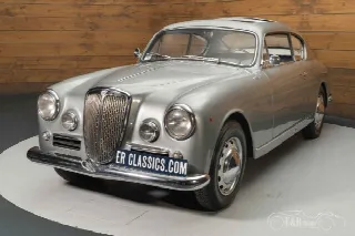 Foto 7 di 10: LANCIA Aurelia