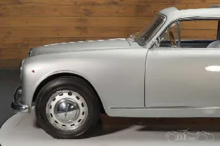Foto 9 di 10: LANCIA Aurelia