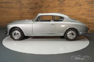 Foto 10 di 10: LANCIA Aurelia