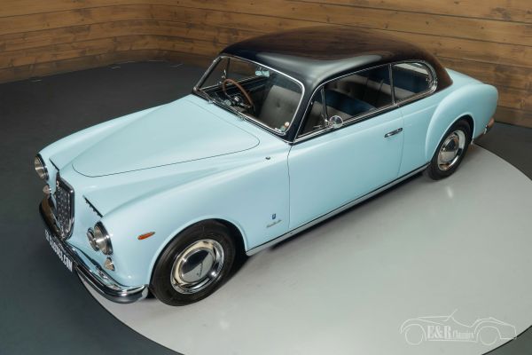 LANCIA Aurelia