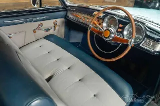 Foto 2 di 10: LANCIA Aurelia