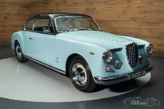 Foto 4 di 10: LANCIA Aurelia