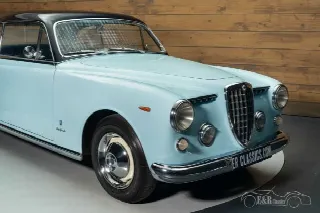 Foto 5 di 10: LANCIA Aurelia