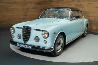 Foto 7 di 10: LANCIA Aurelia