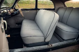 Foto 14 di 17: LANCIA Aurelia B22 SERIES I, PARTICIPANT MILLE MIGLIA 1953