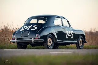 Foto 5 di 17: LANCIA Aurelia B22 SERIES I, PARTICIPANT MILLE MIGLIA 1953