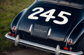 Foto 9 di 17: LANCIA Aurelia B22 SERIES I, PARTICIPANT MILLE MIGLIA 1953