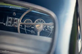 Foto 7 di 17: LANCIA Aurelia B22 SERIES I, PARTICIPANT MILLE MIGLIA 1953