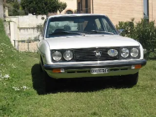Foto 1 di 17: LANCIA Beta Berlina  