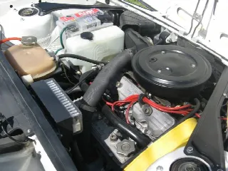 Foto 4 di 17: LANCIA Beta Berlina  