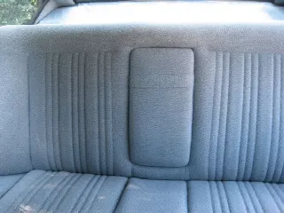 Foto 7 di 17: LANCIA Beta Berlina  