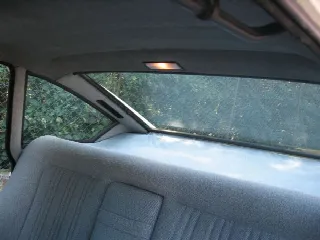 Foto 12 di 17: LANCIA Beta Berlina  