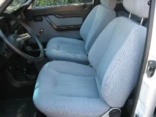 Foto 8 di 17: LANCIA Beta Berlina  