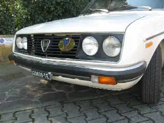 Foto 2 di 17: LANCIA Beta Berlina  