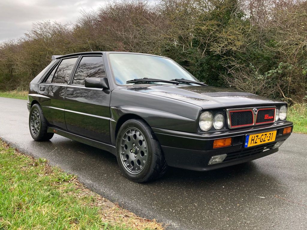 LANCIA Other