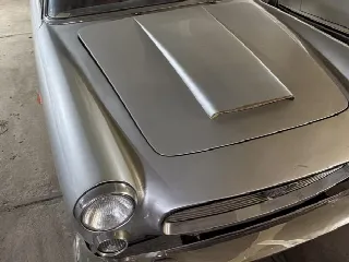 Foto 26 di 30: LANCIA Flaminia PF coupé