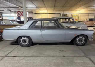 Foto 6 di 30: LANCIA Flaminia PF coupé