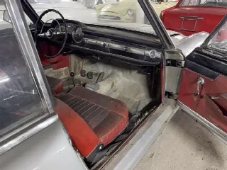 Foto 29 di 30: LANCIA Flaminia PF coupé