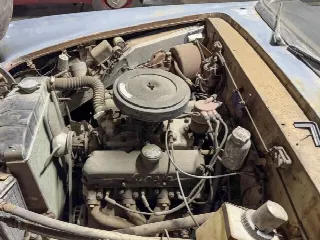 Foto 14 di 20: LANCIA Flaminia PF to restore