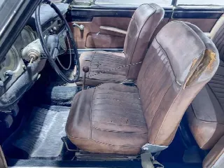 Foto 12 di 20: LANCIA Flaminia PF to restore