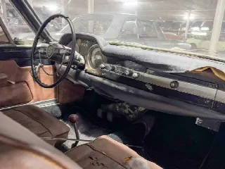Foto 11 di 20: LANCIA Flaminia PF to restore
